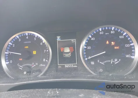 2018 Toyota Highlander Le z USA, uszkodzony, nr VIN 5TDBZRFH2JS861971